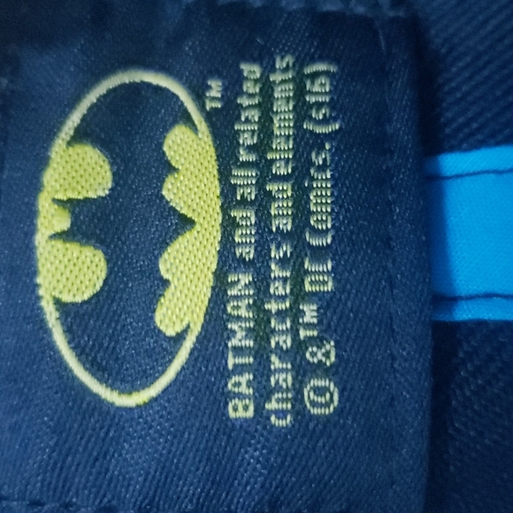 Bat man hat - Picture 4 of 4